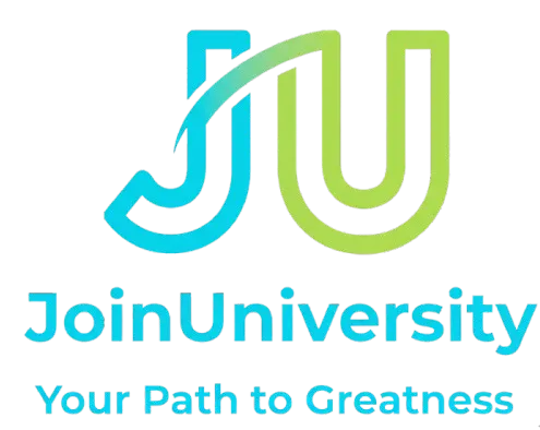 Join University Administration Portal